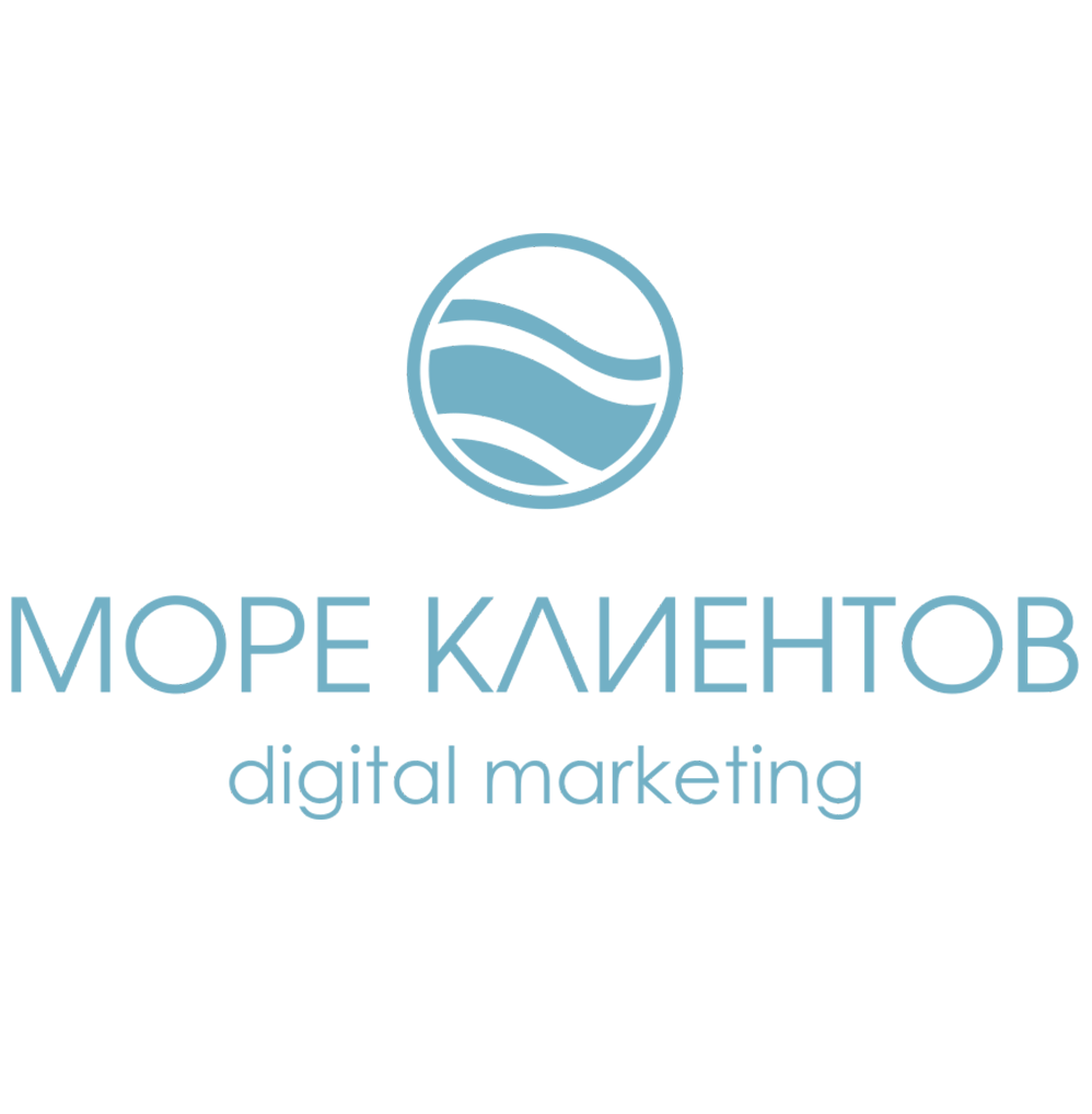 Море Клиентов - logo